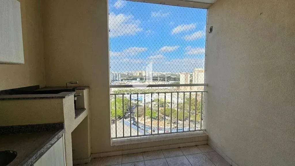 Apartamento, 3 quartos, 78 m² - Foto 8