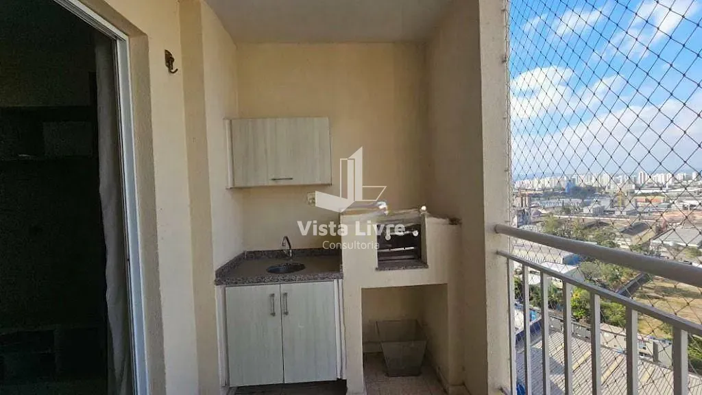 Apartamento, 3 quartos, 78 m² - Foto 9