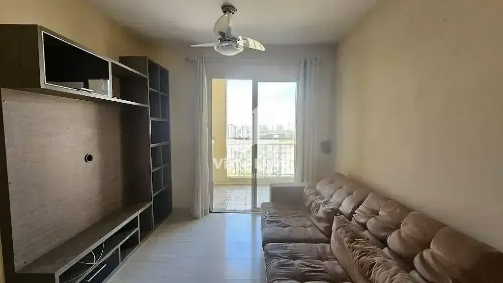 Apartamento, 3 quartos, 78 m² - Foto 2