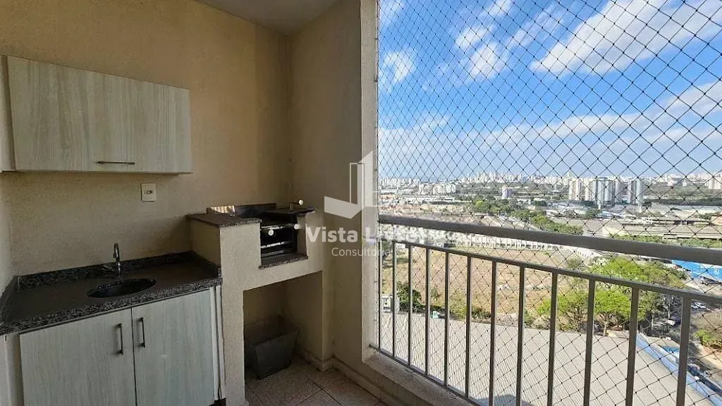 Apartamento, 3 quartos, 78 m² - Foto 5