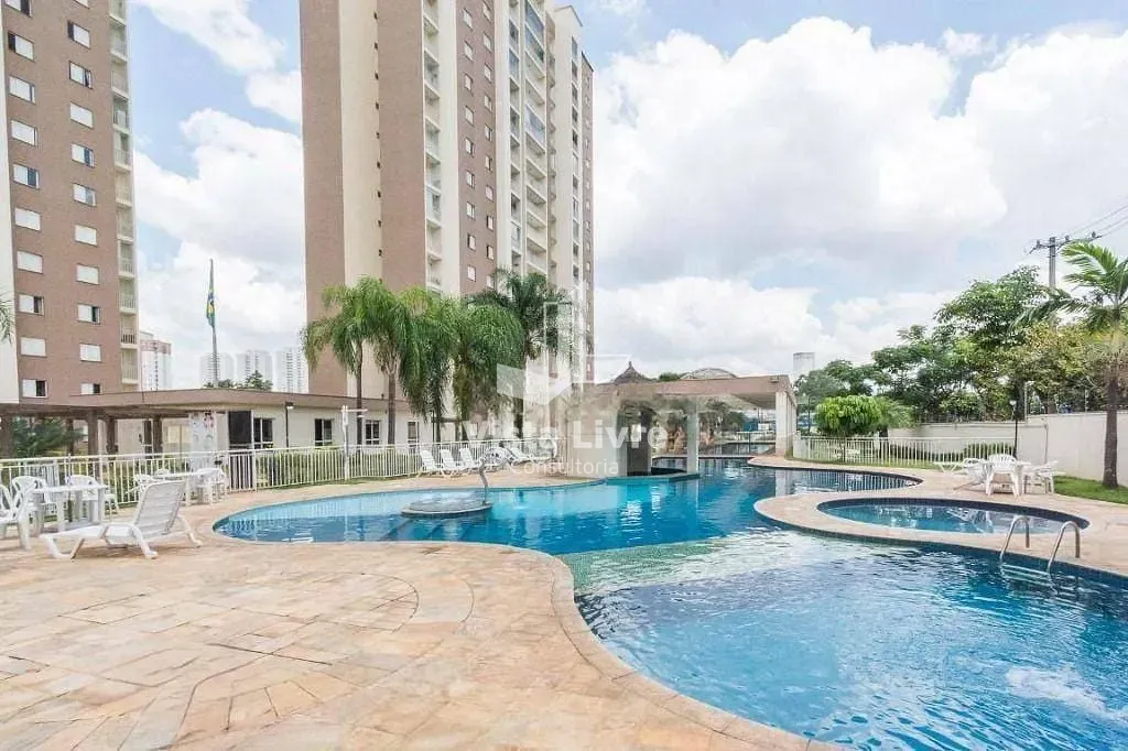 Apartamento, 3 quartos, 78 m² - Foto 25