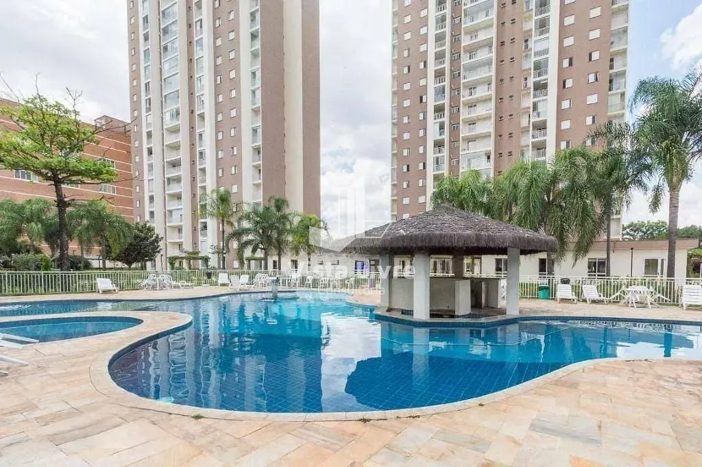 Apartamento, 3 quartos, 78 m² - Foto 26