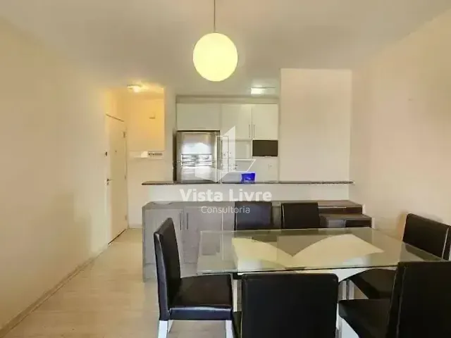 Apartamento com 78m² 3 quartos e 2 banheiros, à venda, no bairro Jaguaré em São Paulo