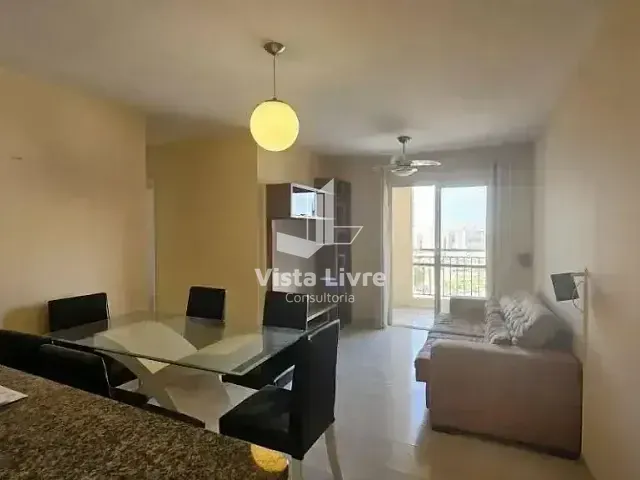 Apartamento com 78m² 3 quartos e 2 banheiros, à venda, no bairro Jaguaré em São Paulo