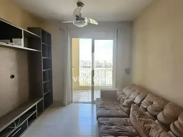 Apartamento com 78m² 3 quartos e 2 banheiros, à venda, no bairro Jaguaré em São Paulo