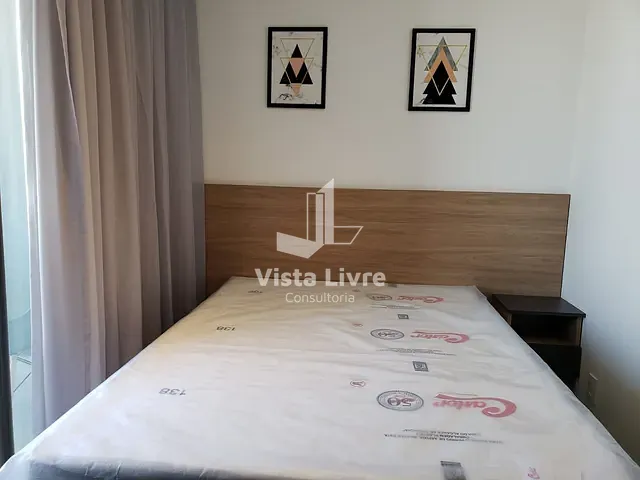 Studio com 22m² 1 quarto e 1 banheiro, à venda, no bairro Perdizes em São Paulo