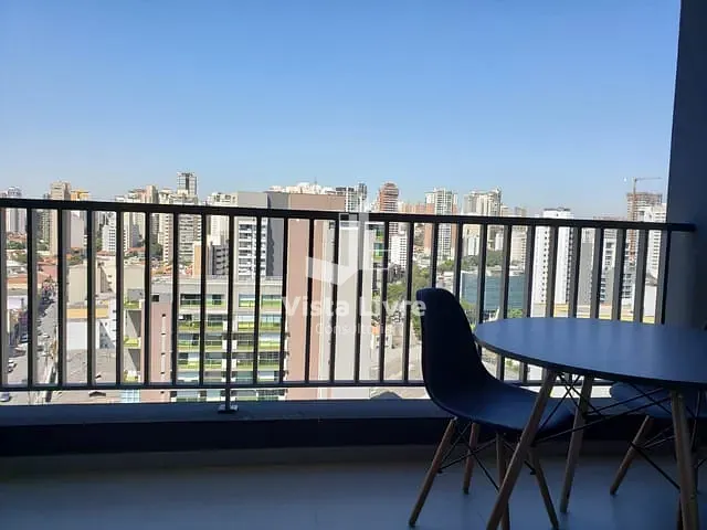 Studio com 22m² 1 quarto e 1 banheiro, à venda, no bairro Perdizes em São Paulo