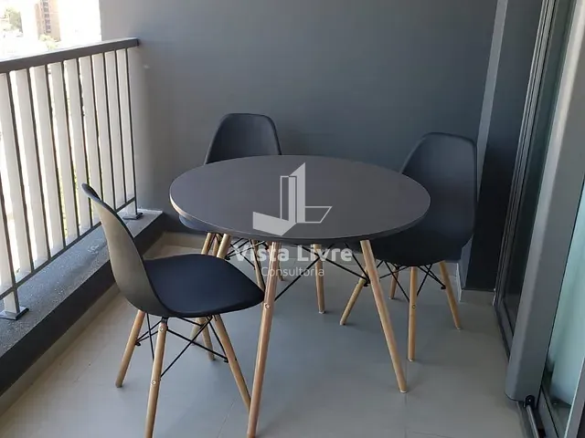 Studio com 22m² 1 quarto e 1 banheiro, à venda, no bairro Perdizes em São Paulo