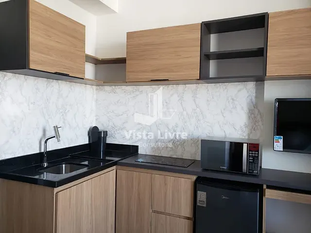 Studio com 22m² 1 quarto e 1 banheiro, à venda, no bairro Perdizes em São Paulo