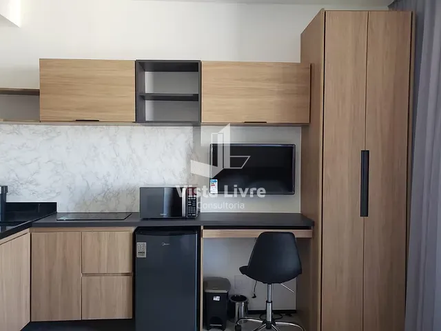 Studio com 22m² 1 quarto e 1 banheiro, à venda, no bairro Perdizes em São Paulo
