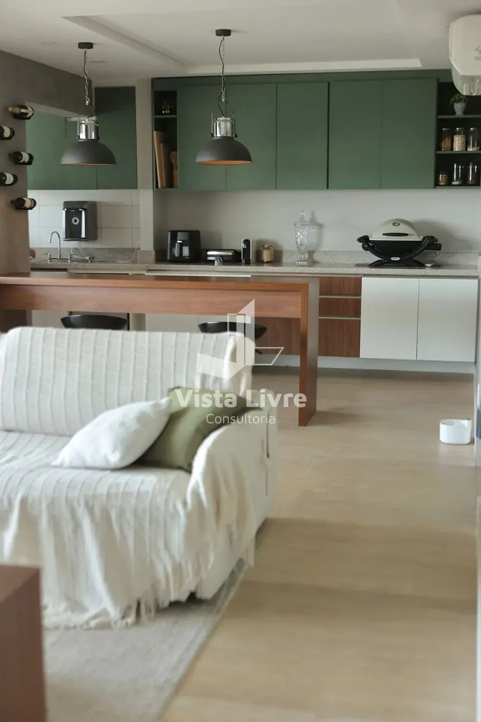 Apartamento, 2 quartos, 80 m² - Foto 8