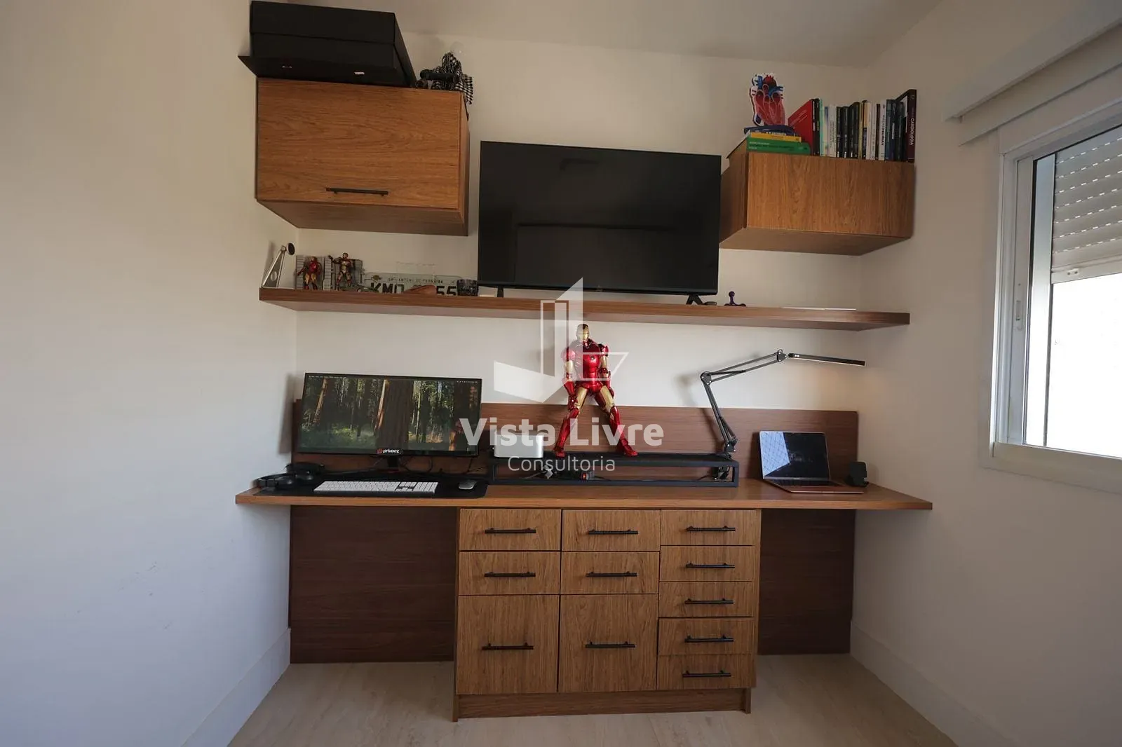 Apartamento, 2 quartos, 80 m² - Foto 5