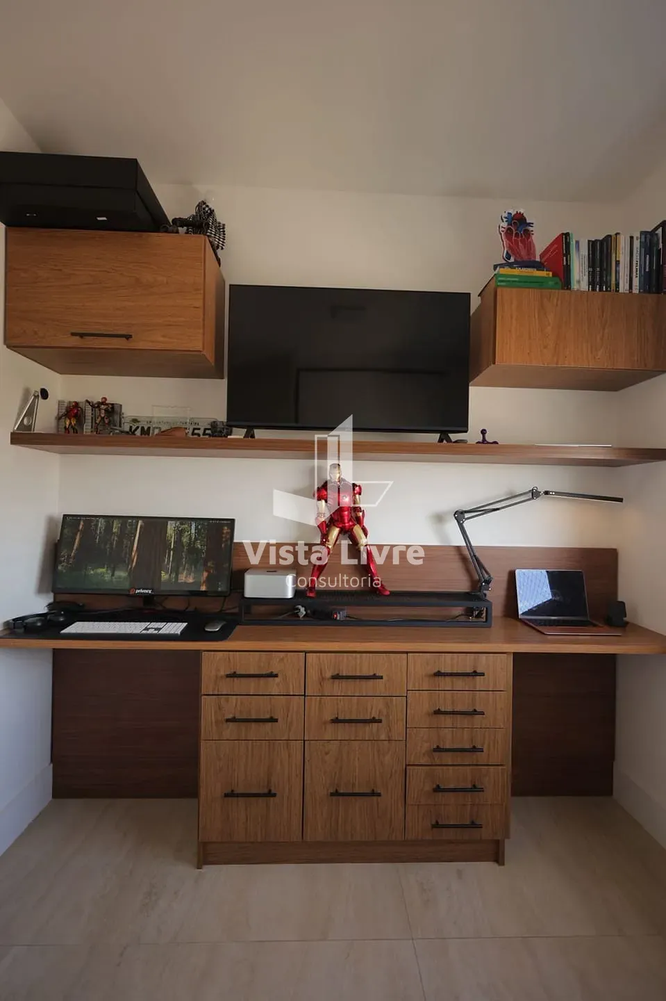 Apartamento, 2 quartos, 80 m² - Foto 6