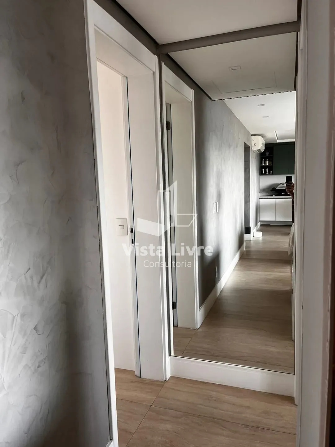 Apartamento, 2 quartos, 80 m² - Foto 7