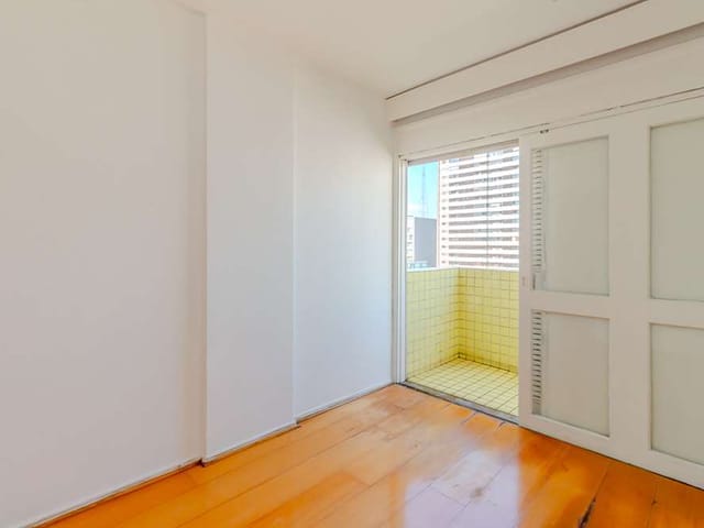 Foto do Apartamento - Apartamento à venda 2 Quartos 1 Vaga 49M² Pinheiros São Paulo - SP | Lares e Andares Imóveis