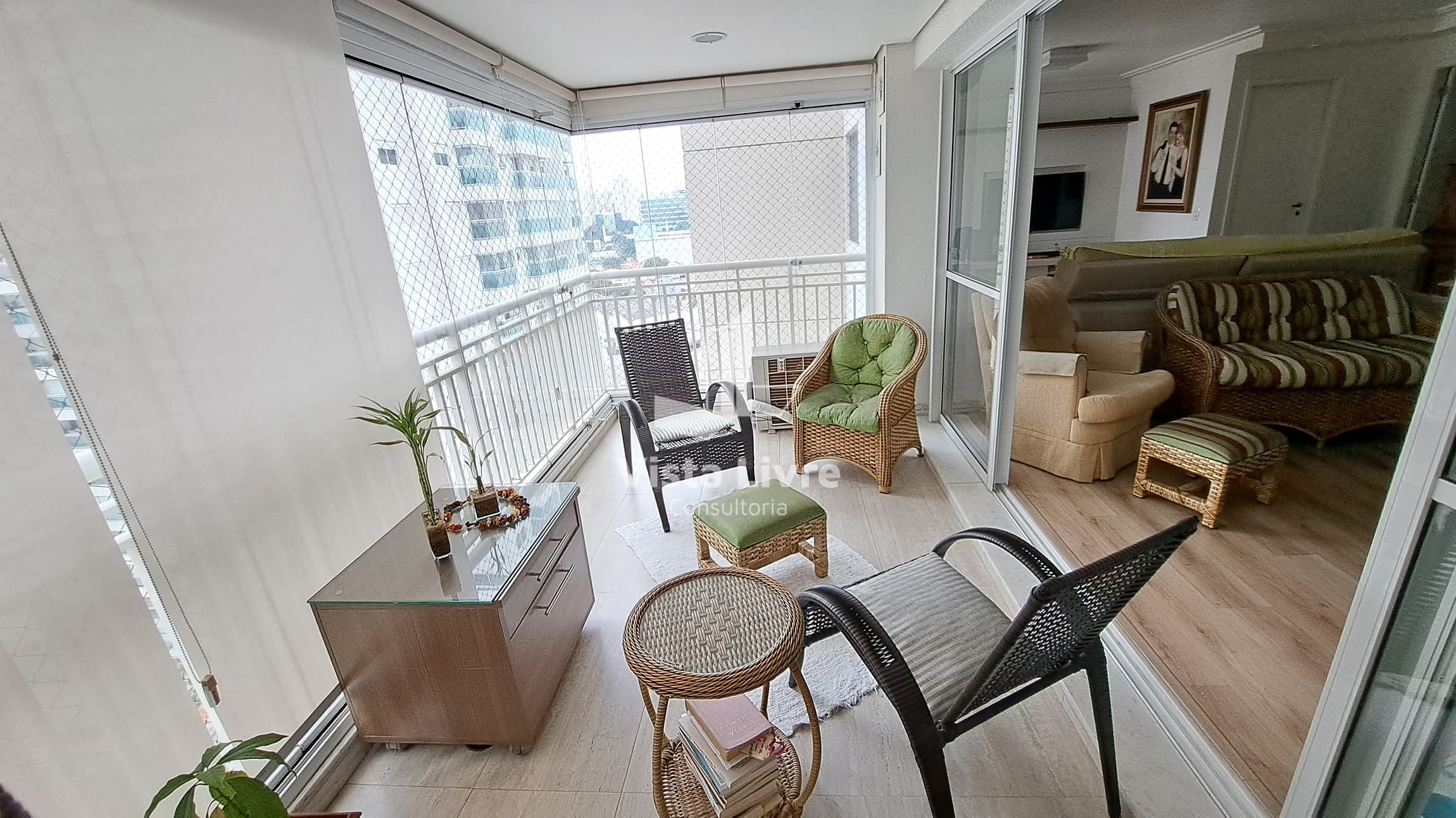 Apartamento, 3 quartos, 132 m² - Foto 8