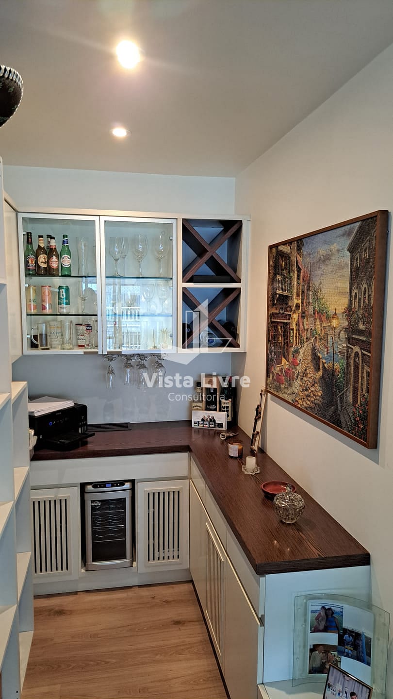 Apartamento, 3 quartos, 132 m² - Foto 7