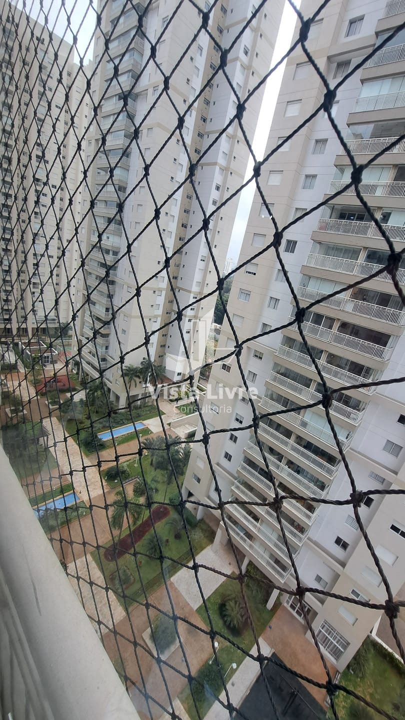 Apartamento, 3 quartos, 132 m² - Foto 10