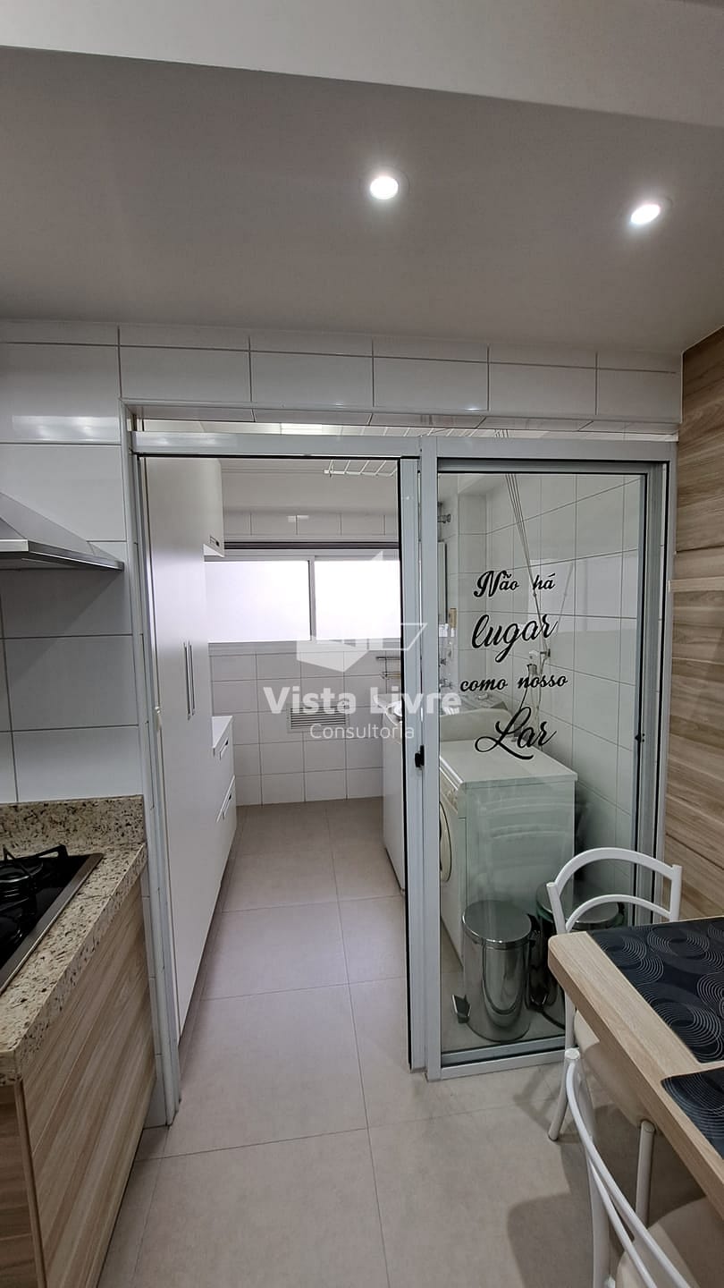 Apartamento, 3 quartos, 132 m² - Foto 17