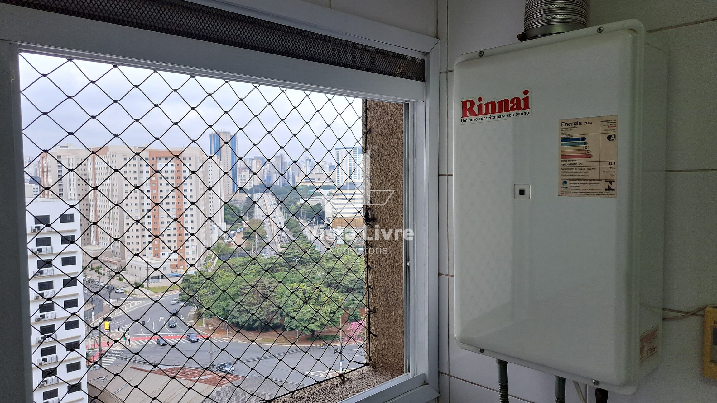 Apartamento, 3 quartos, 132 m² - Foto 9