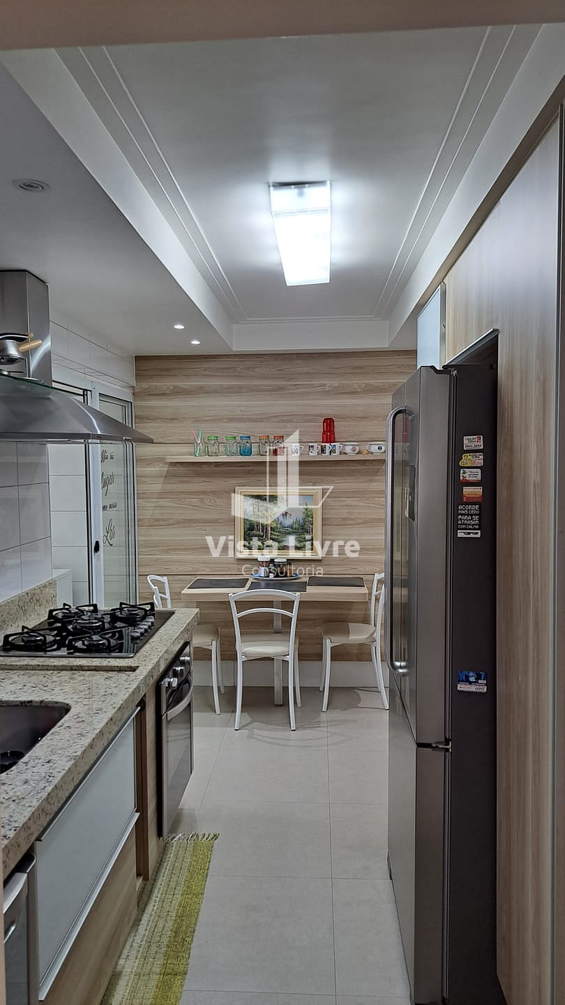 Apartamento, 3 quartos, 132 m² - Foto 13