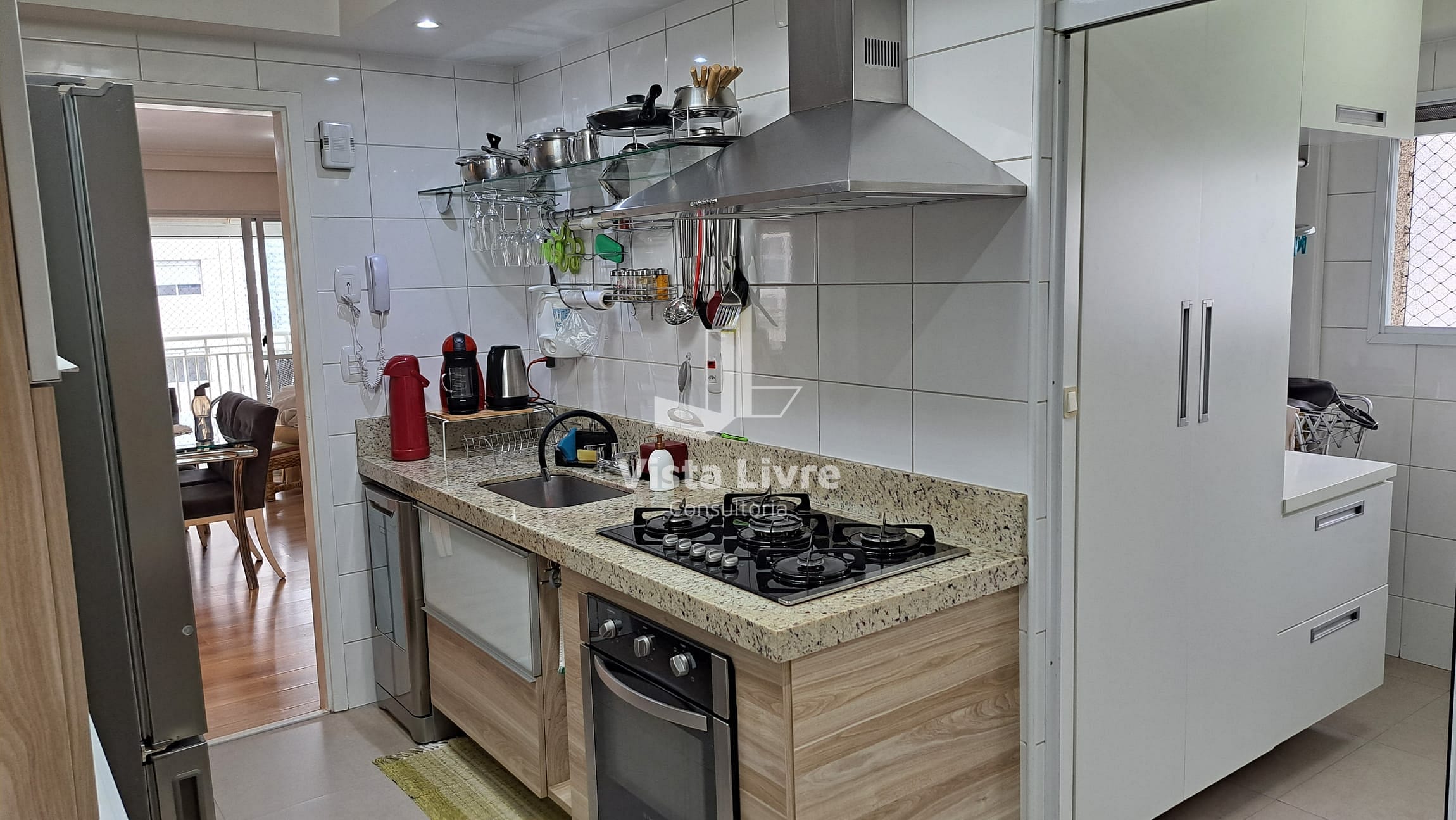 Apartamento, 3 quartos, 132 m² - Foto 14