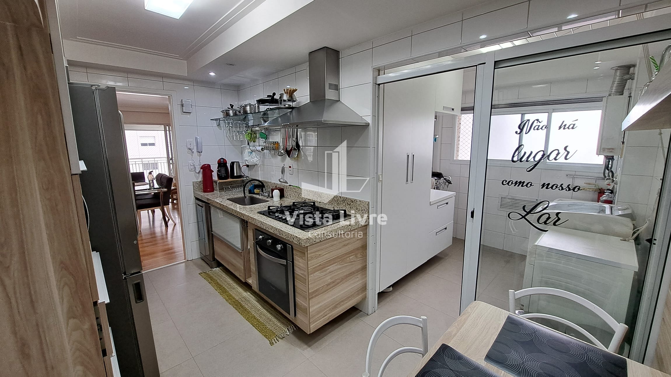 Apartamento, 3 quartos, 132 m² - Foto 15