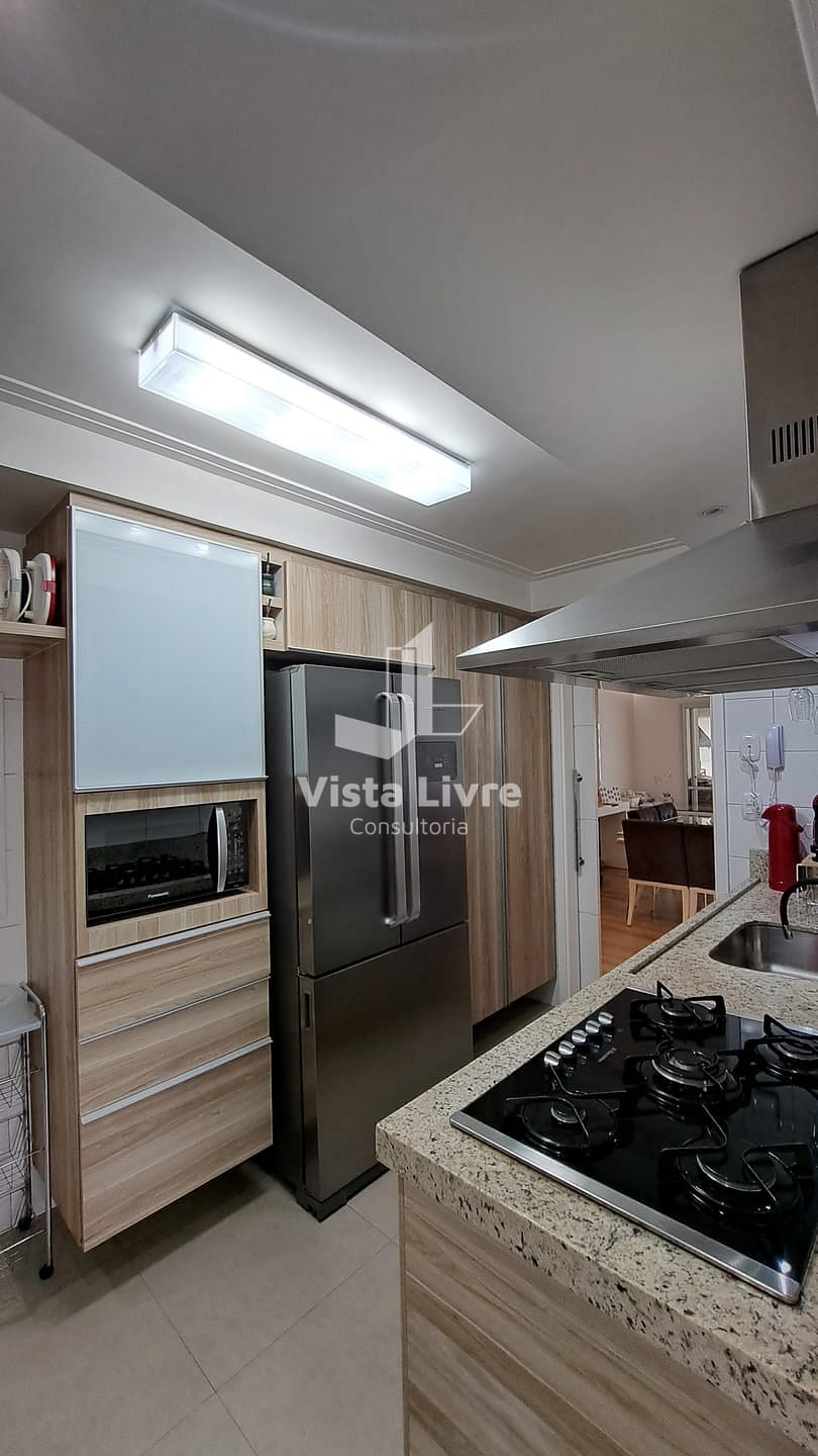 Apartamento, 3 quartos, 132 m² - Foto 12