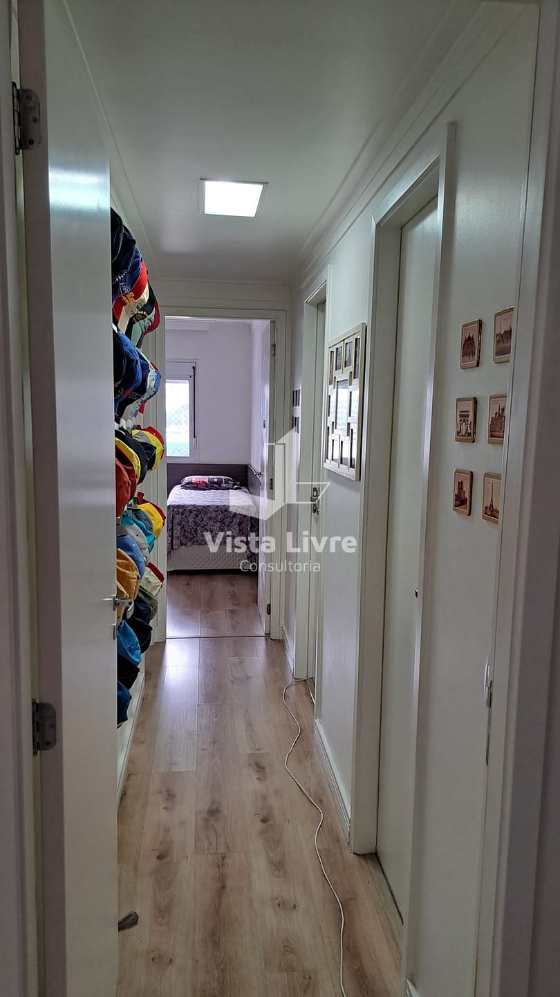 Apartamento, 3 quartos, 132 m² - Foto 18