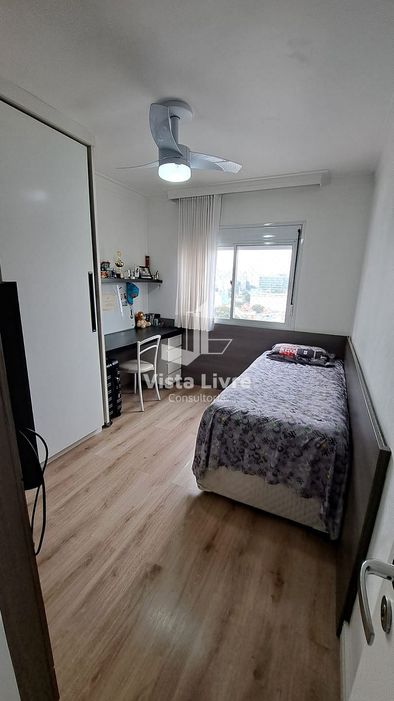 Apartamento, 3 quartos, 132 m² - Foto 19