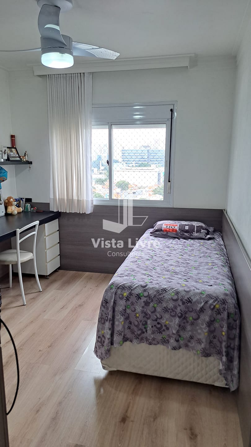 Apartamento, 3 quartos, 132 m² - Foto 20
