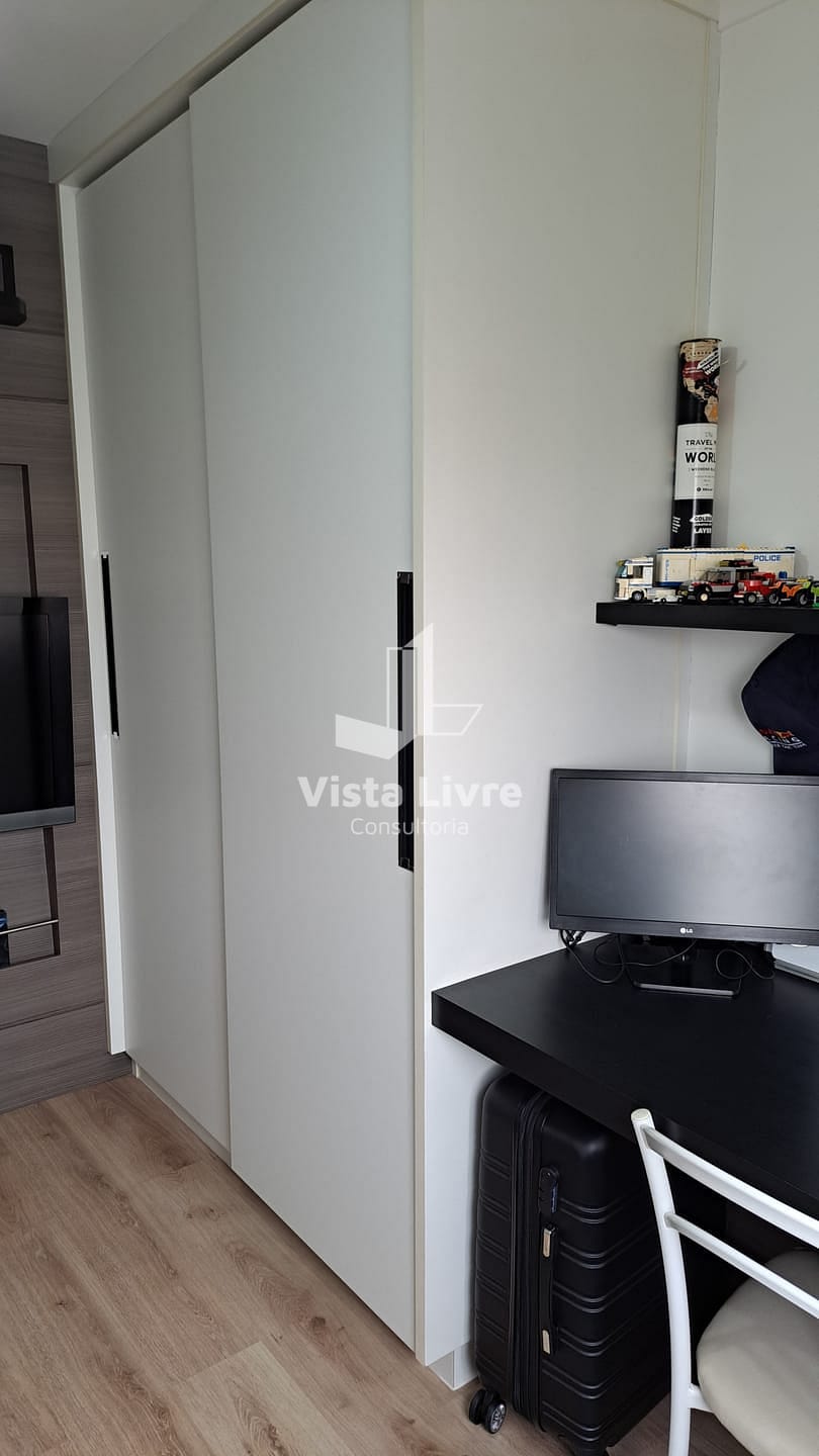 Apartamento, 3 quartos, 132 m² - Foto 22