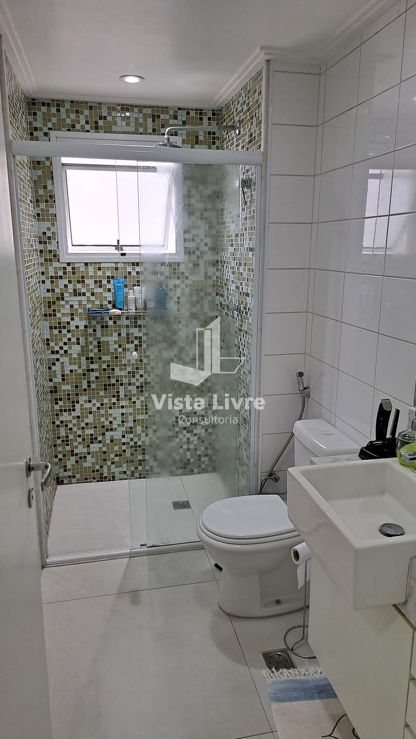 Apartamento, 3 quartos, 132 m² - Foto 31