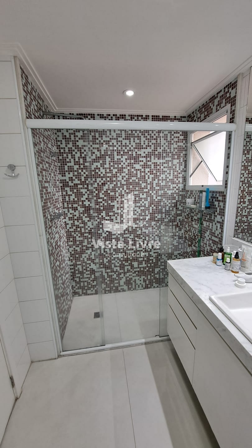 Apartamento, 3 quartos, 132 m² - Foto 30