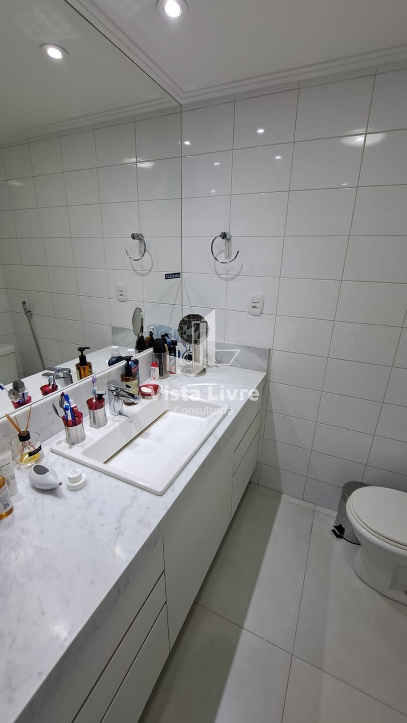 Apartamento, 3 quartos, 132 m² - Foto 29