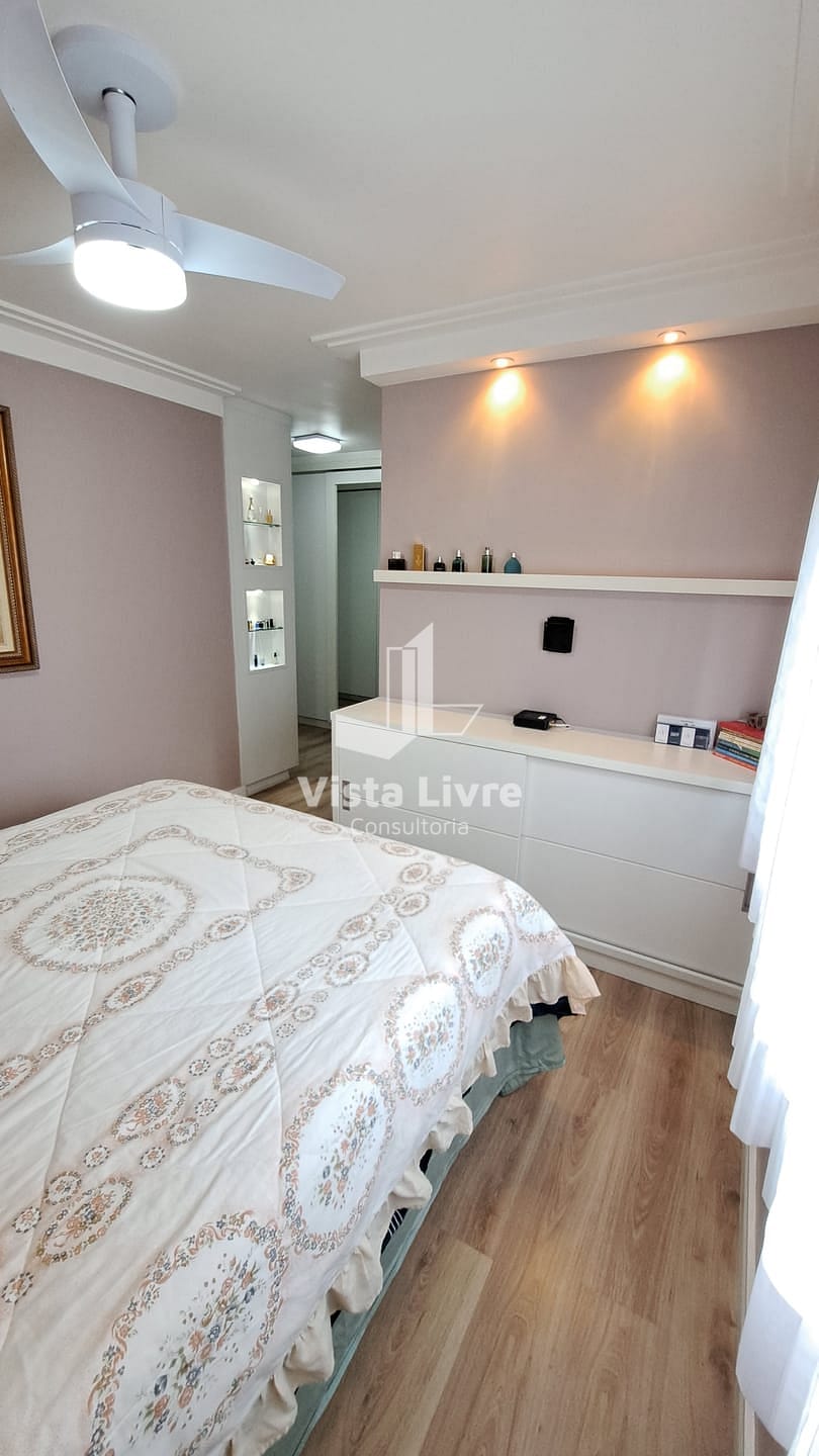 Apartamento, 3 quartos, 132 m² - Foto 21