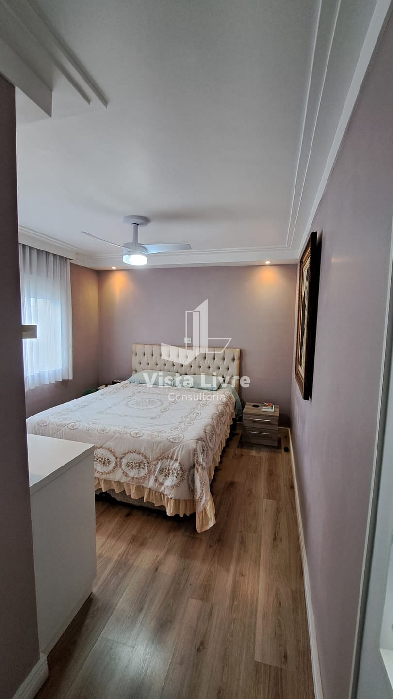 Apartamento, 3 quartos, 132 m² - Foto 26