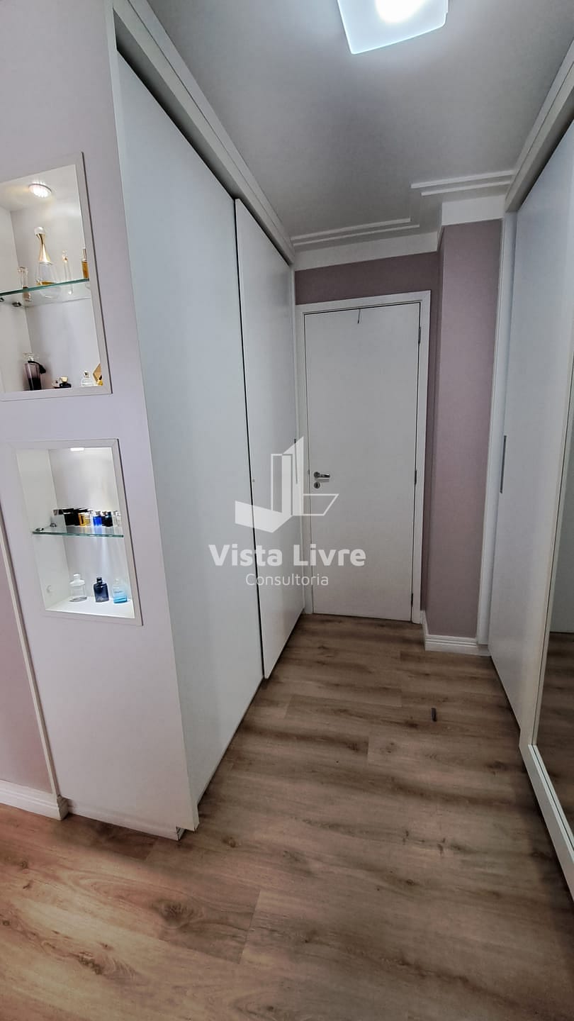 Apartamento, 3 quartos, 132 m² - Foto 27