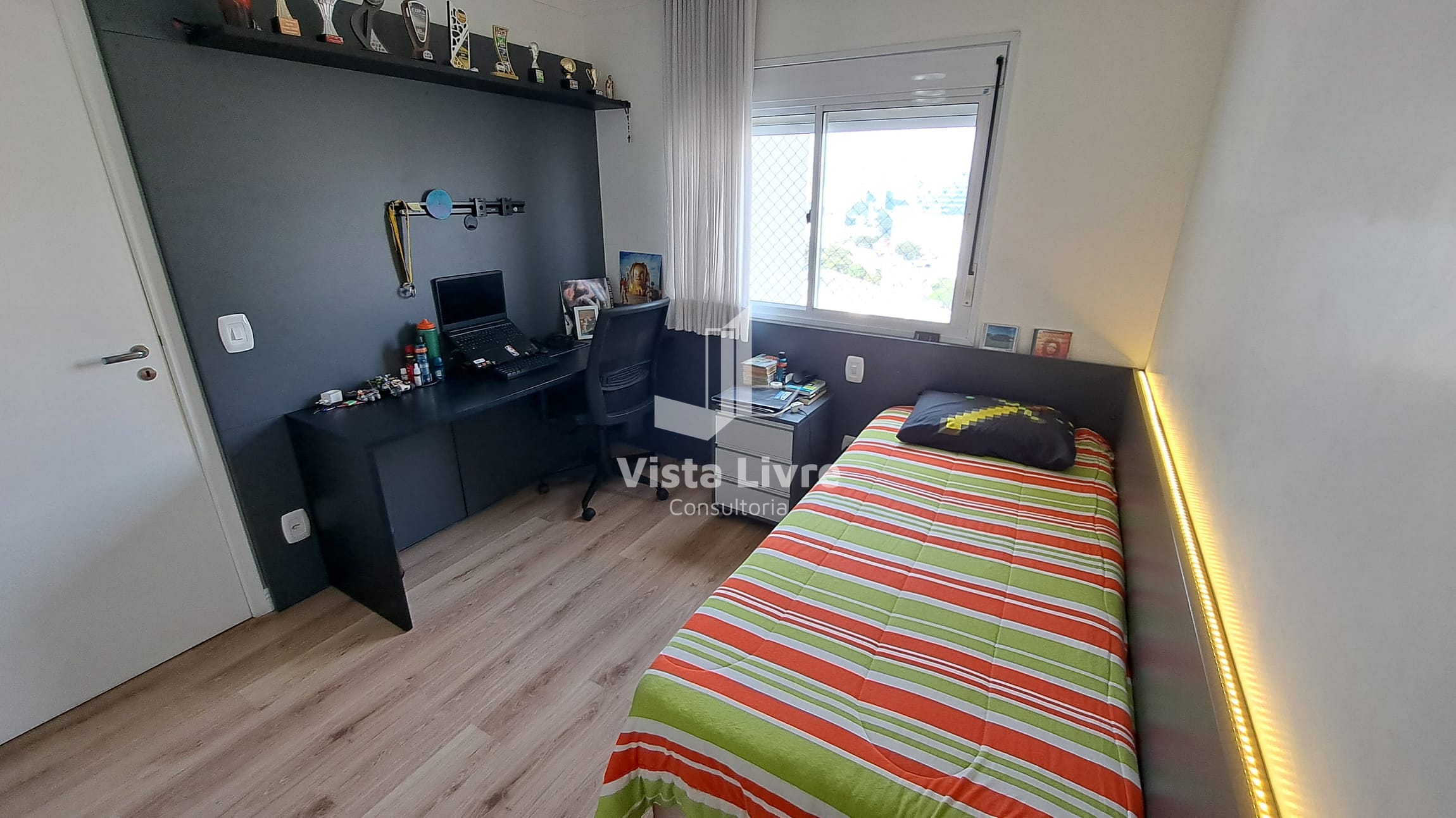 Apartamento, 3 quartos, 132 m² - Foto 23
