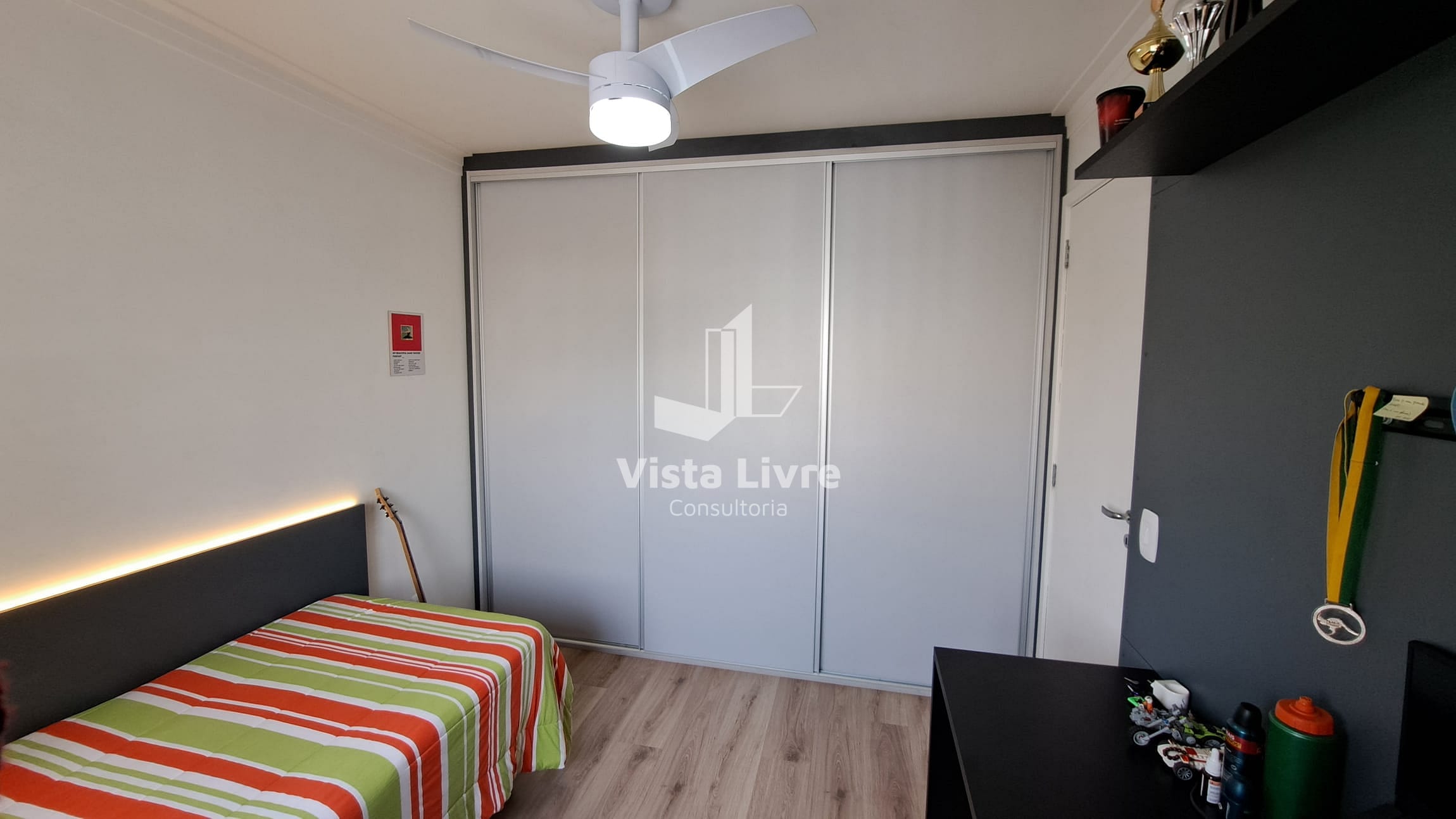 Apartamento, 3 quartos, 132 m² - Foto 24