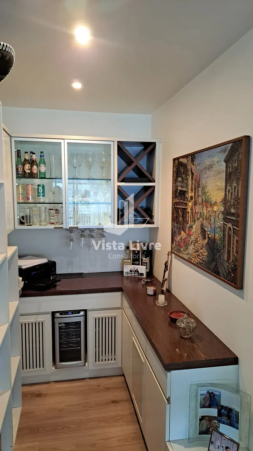 Apartamento, 3 quartos, 132 m² - Foto 7