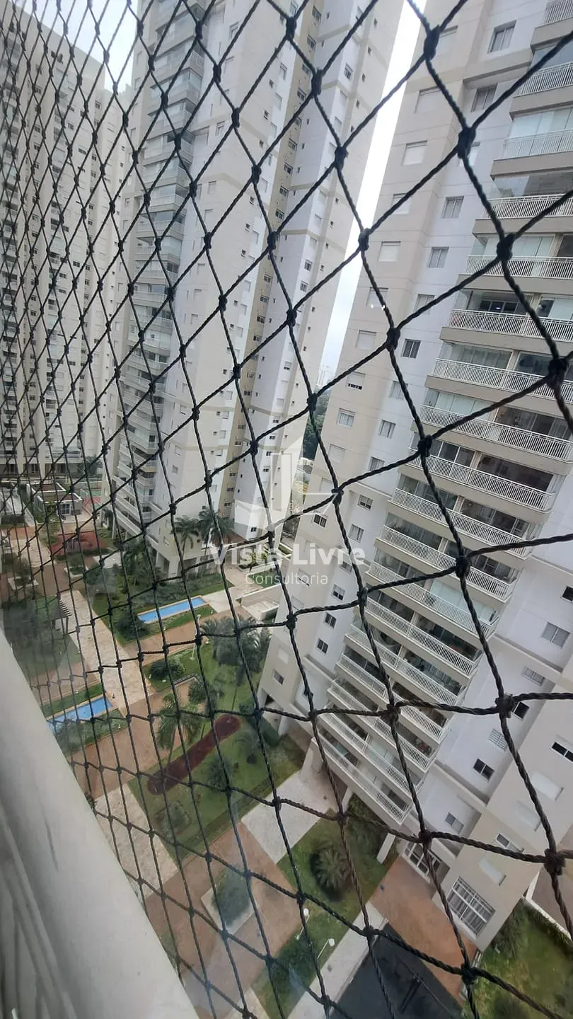 Apartamento, 3 quartos, 132 m² - Foto 10