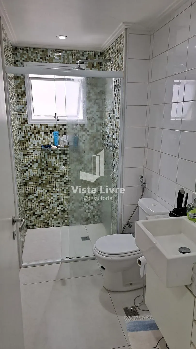 Apartamento, 3 quartos, 132 m² - Foto 31
