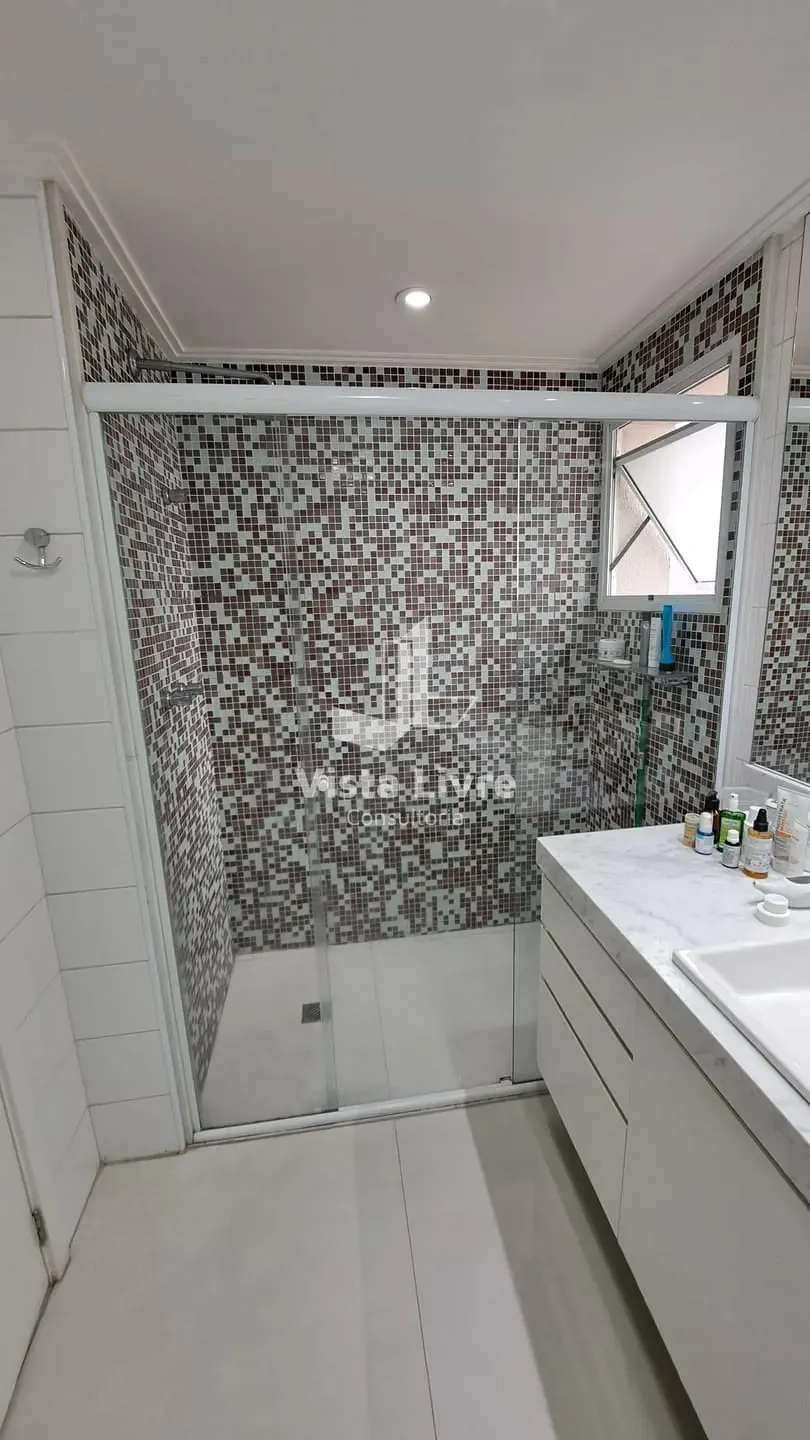 Apartamento, 3 quartos, 132 m² - Foto 30