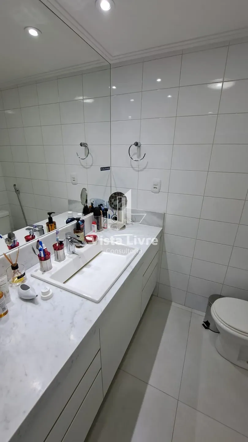 Apartamento, 3 quartos, 132 m² - Foto 29