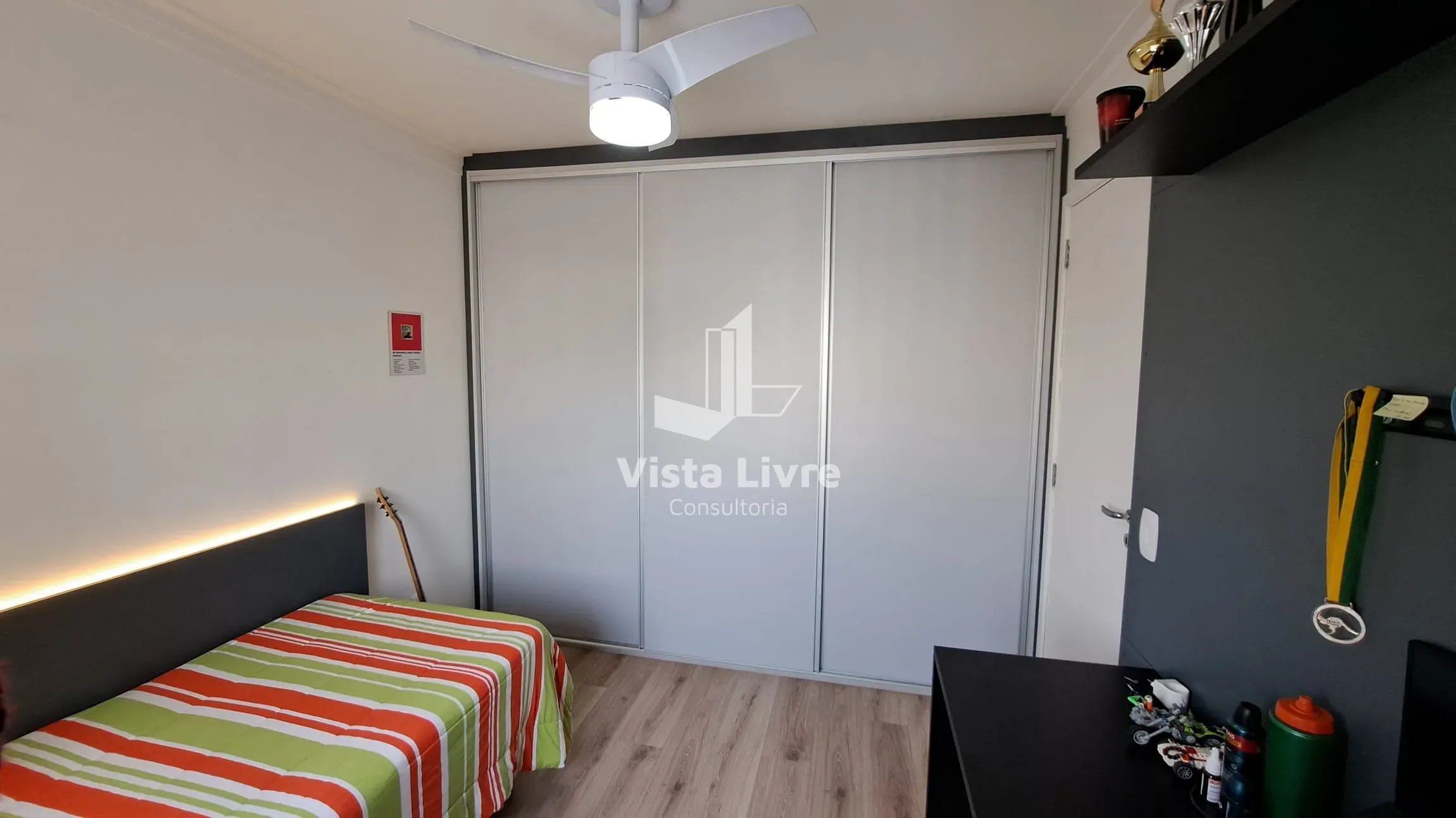 Apartamento, 3 quartos, 132 m² - Foto 24