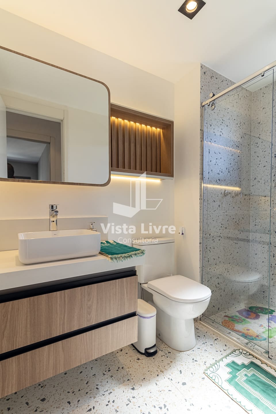 Apartamento, 2 quartos, 88 m² - Foto 32