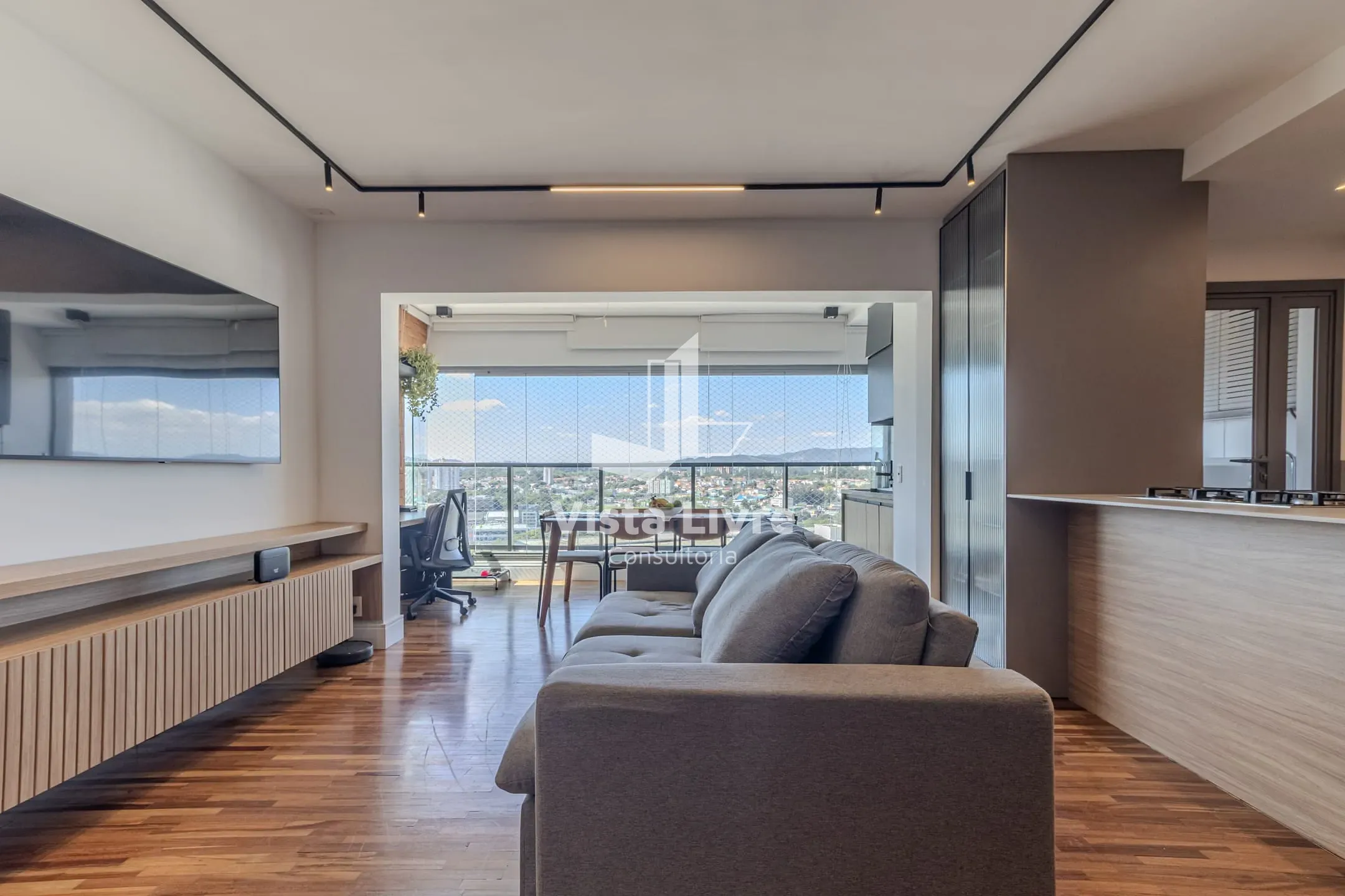 Apartamento, 2 quartos, 88 m² - Foto 1