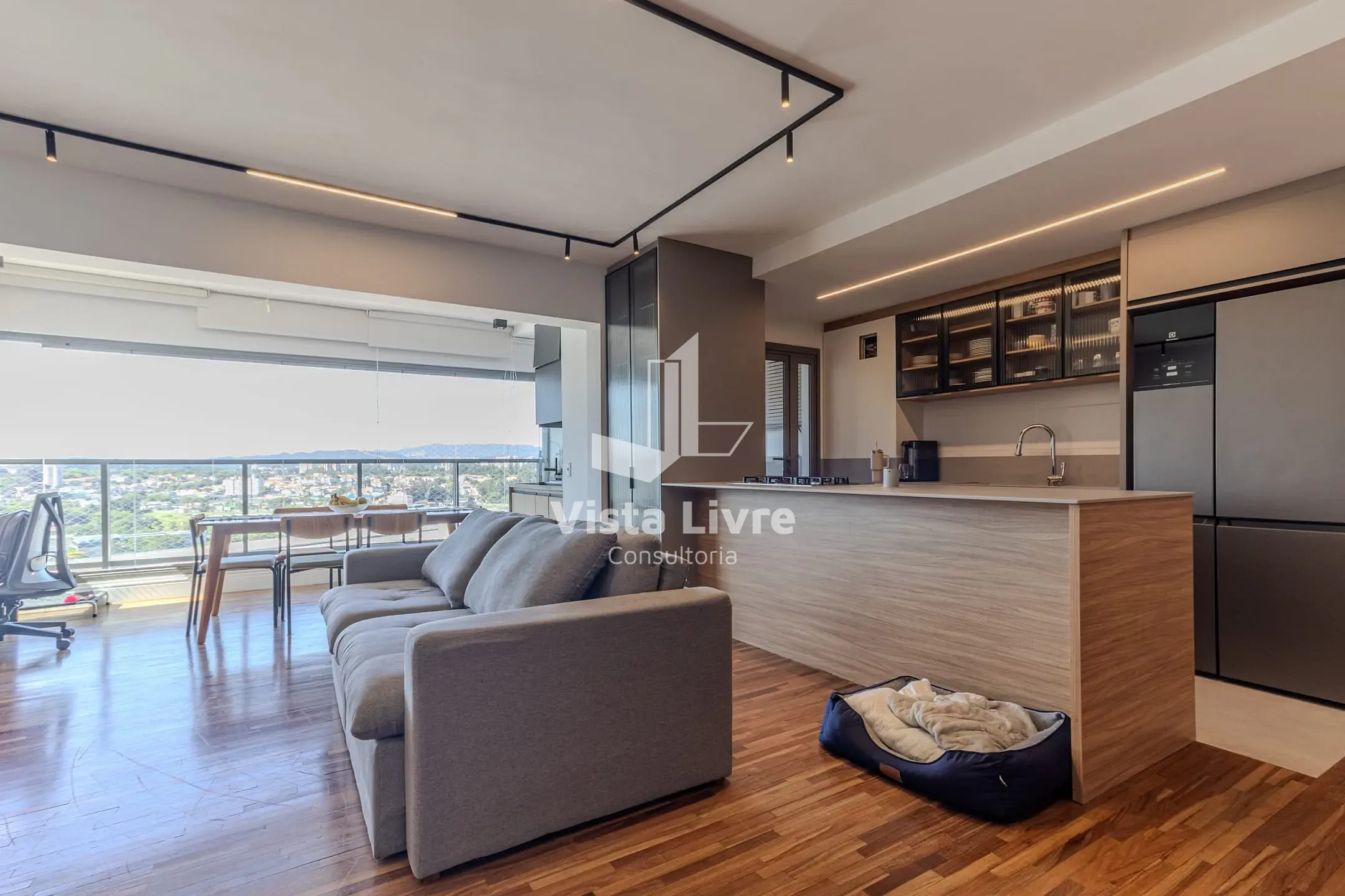 Apartamento, 2 quartos, 88 m² - Foto 2