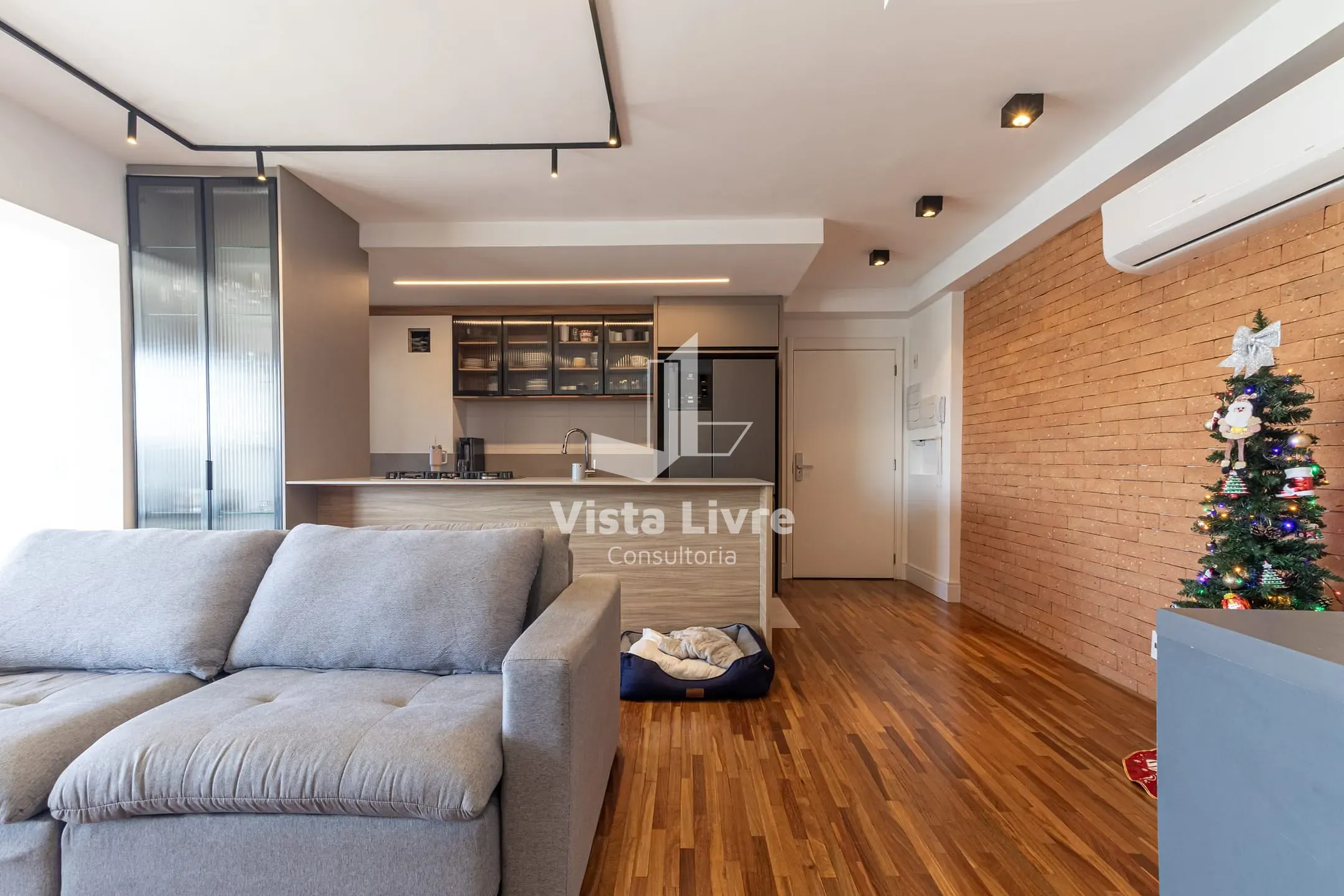 Apartamento, 2 quartos, 88 m² - Foto 3